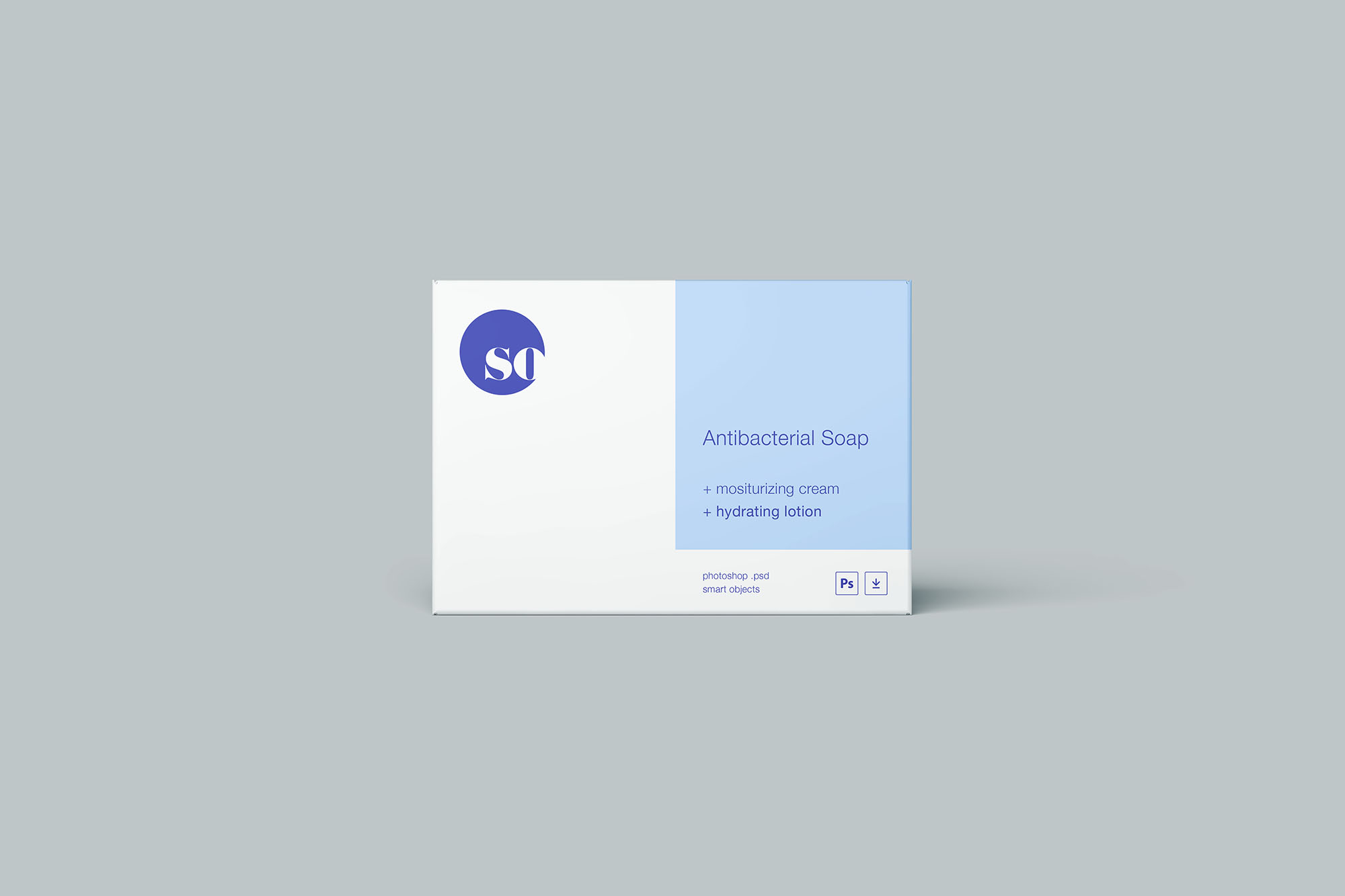 Download Soap Packaging Free Psd Mockup Freemockup PSD Mockup Templates