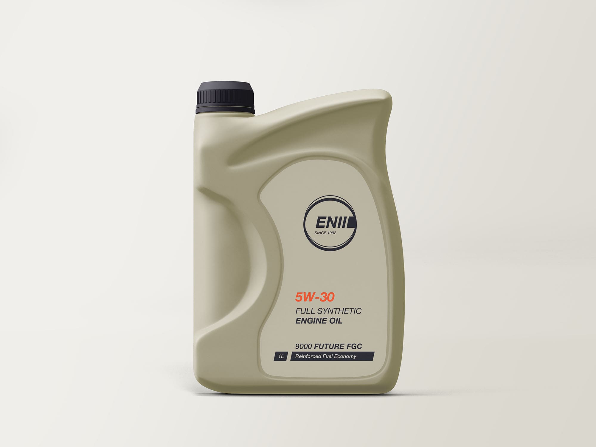 Download Motor Oil Bottle Free Mockup Freemockup Net