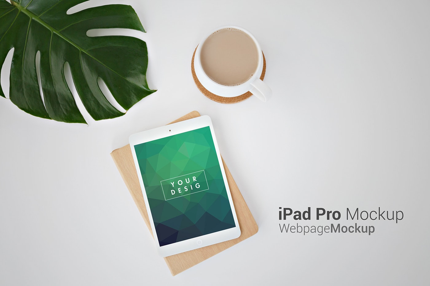 Download iPad Pro - Free PSD Mockup - FreeMockup.net