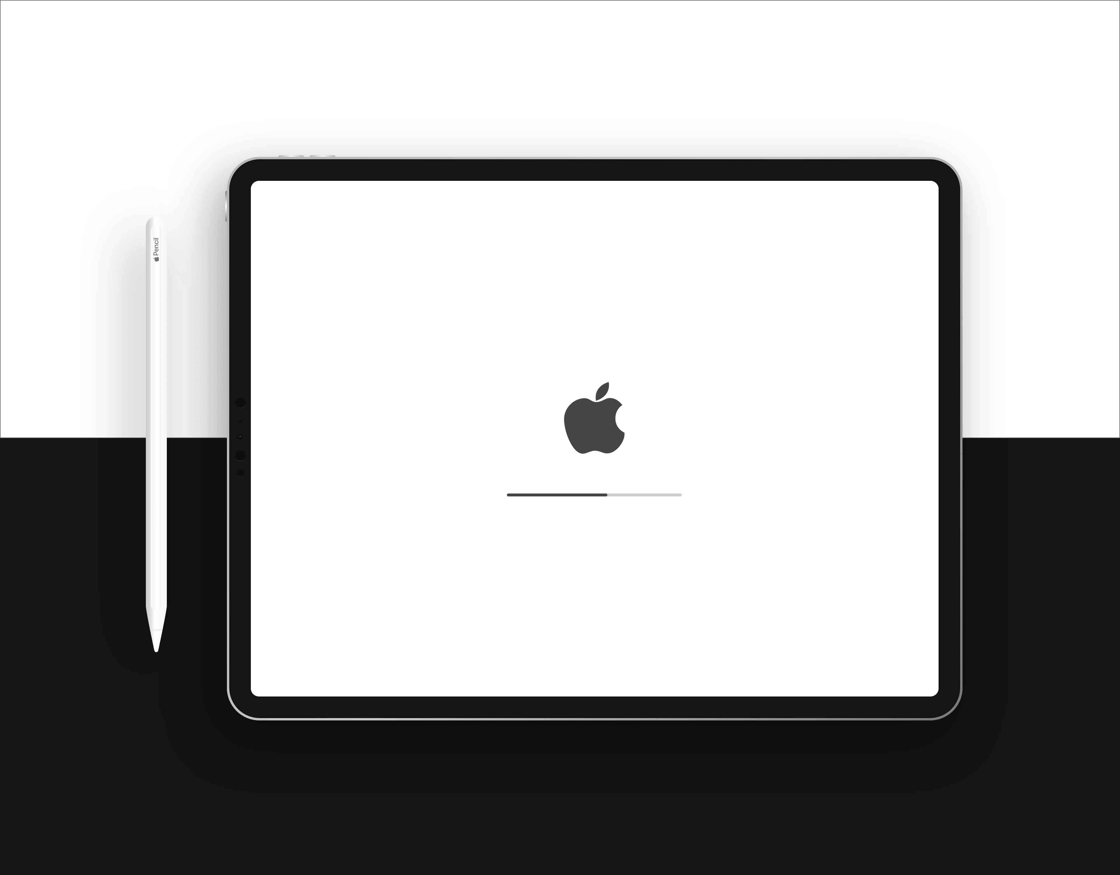 Download 20+ Free New iPad Pro Mockups - FreeMockup