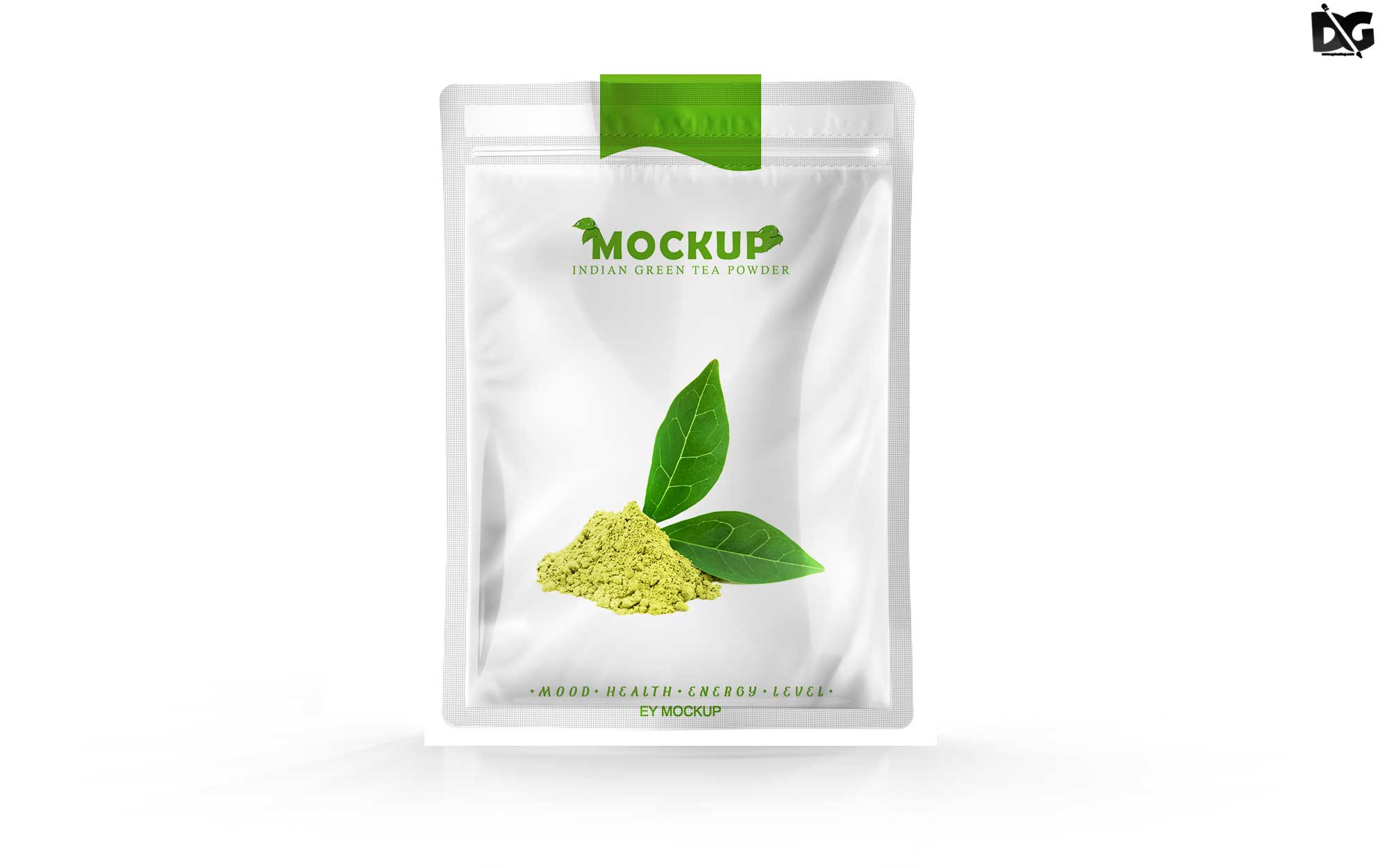 Download Free Plastic Bag Mockup - Free Mockups