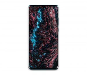 Download Huawei P30 Pro Free PSD Mockup - FreeMockup