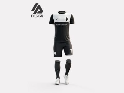 Download Football Jersey Free PSD Mockup Kit - FreeMockup