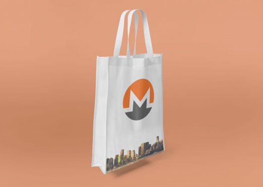 Download Tote Bag Free PSD Mockup - FreeMockup.net