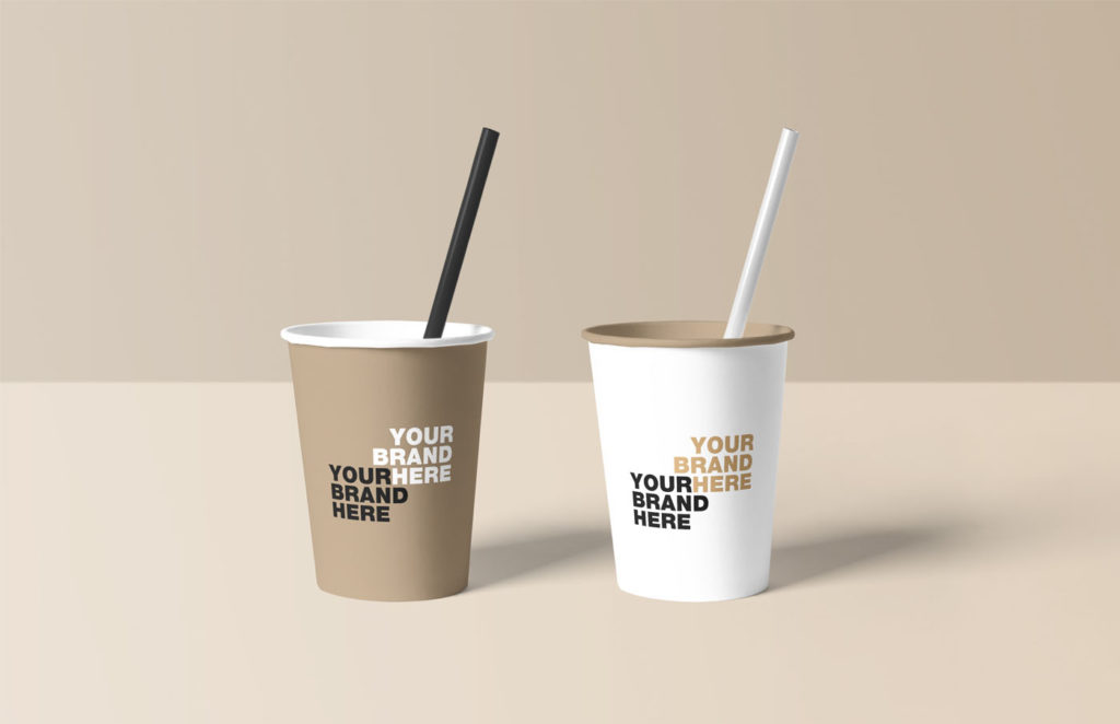 Download Paper Cup Free PSD Mockups - FreeMockup.net