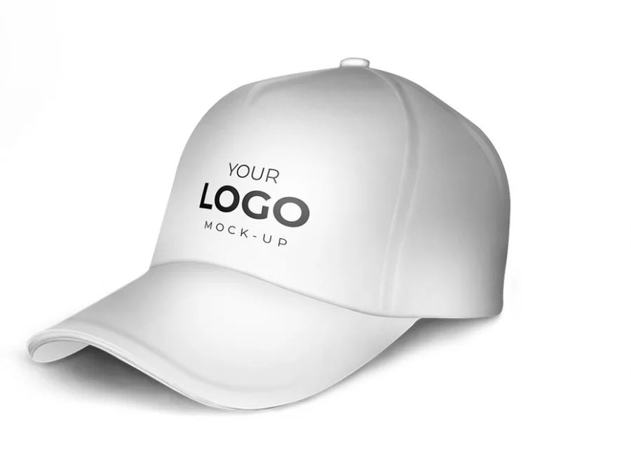 Free Cap Mockup