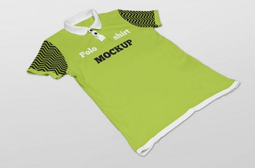 Download 2 Free (PSD) Polo Shirt Mockups - FreeMockup