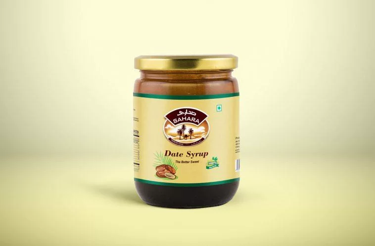 Jam Jar Mockup Free PSD Mockup