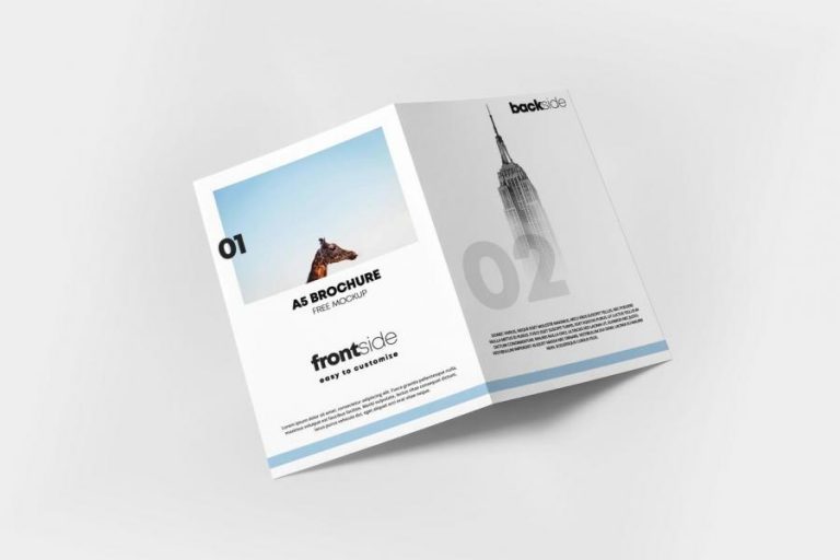 Audio Cassette Free Mockup FreeMockup