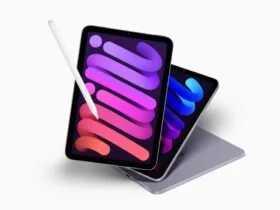 Free iPad Mini Mockup