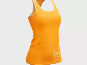 Free Women’s Tank Top Mockup