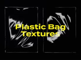 Free Plastic Bag Textures